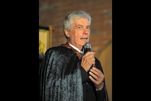 Franco Quaglia.