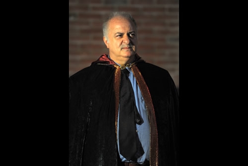 Giuseppe Minna.