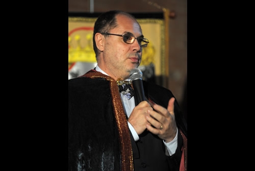 Paolo Massobrio.
