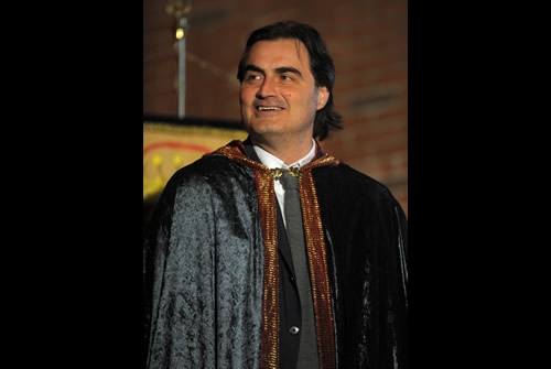 Pierluigi Pardo.