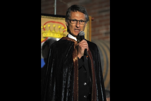 Umberto Ricardi.