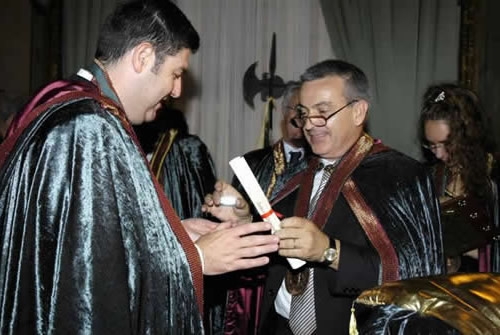 Andrea Prevosti.