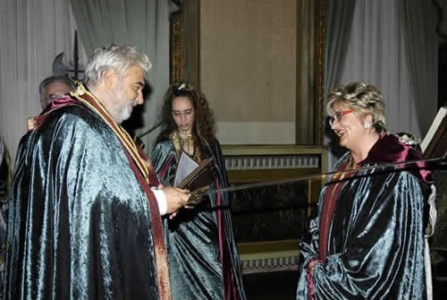 Anna Bologna.