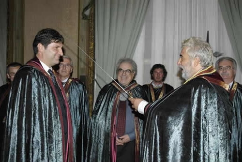 Antonio Comi.