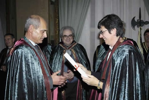 Carlo Caffa.