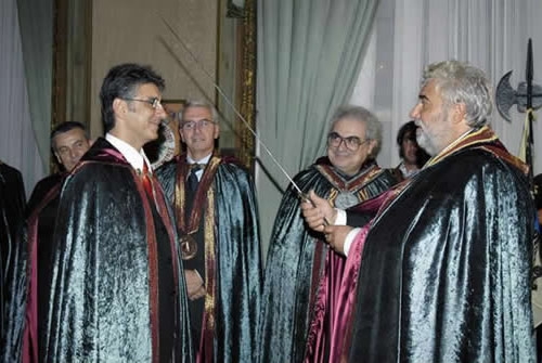 Enrico Nappini.