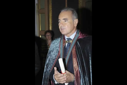 Enzo Ghigo.