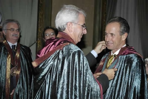 Gianni Sardi.