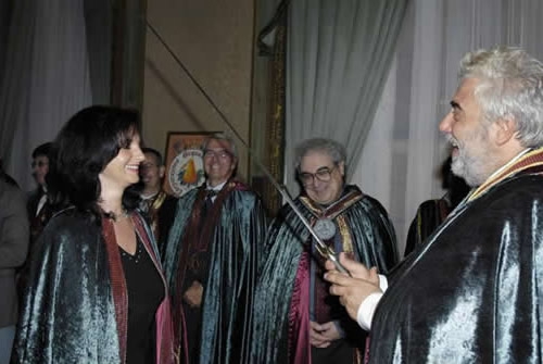 Ilaria Bellini.