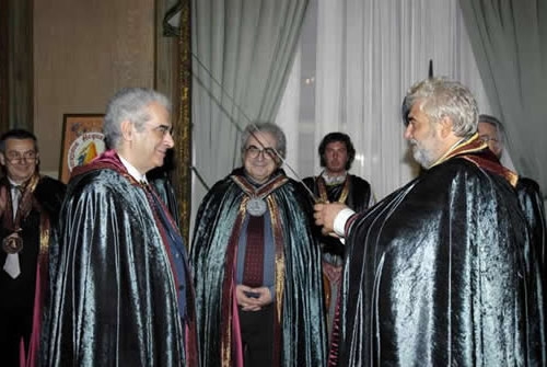 Paolo Lelli.