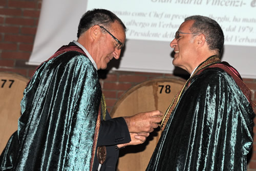 Alessandro Campi Alessandro Campi