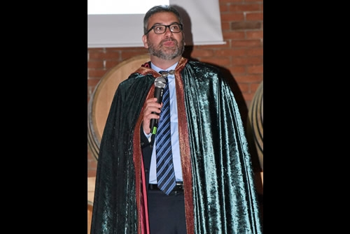 Carlo Pizzigoni.