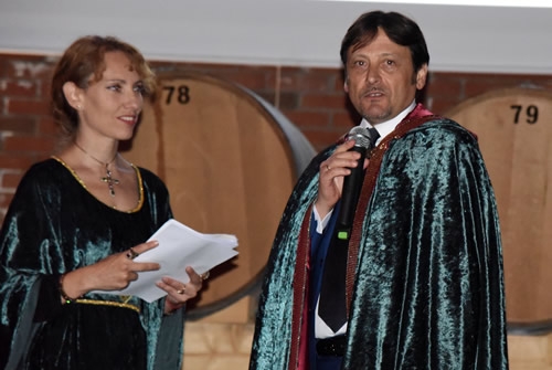 Dario Stefàno.