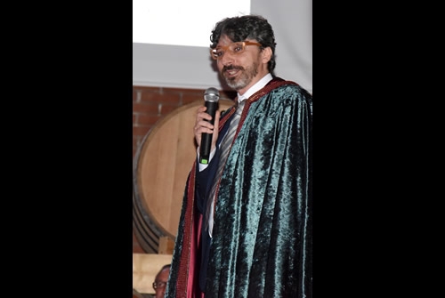 Federico Cavozza.