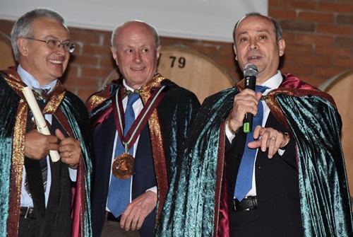Mario Caruso.