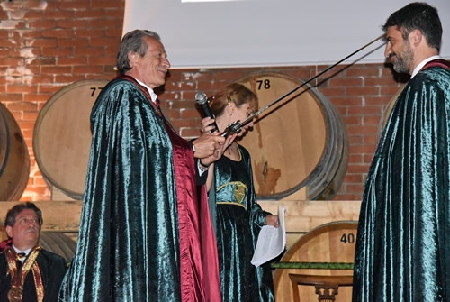 Michele Boccardi.