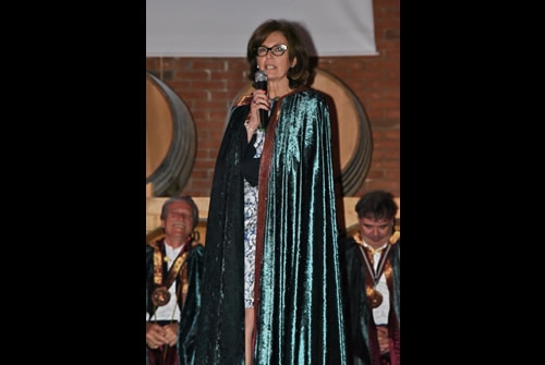 Pinuccia Boatti.
