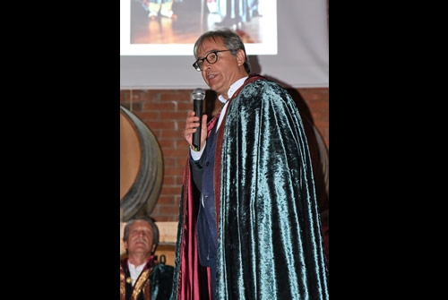 Roberto Capelli.