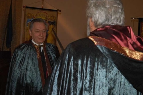 Carlo Cortesi.