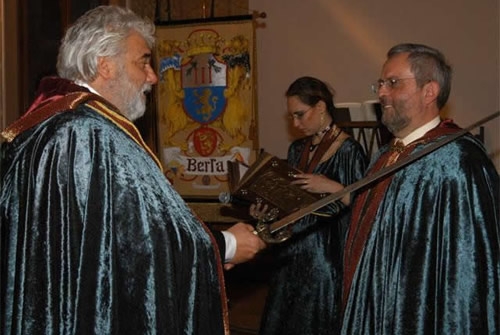 Claudio Ciavarella.