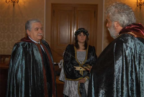 Franco Richeldi Franco Richeldi