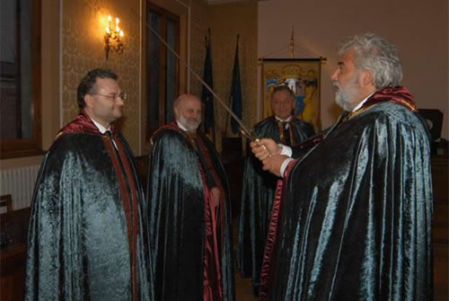 Giandomenico Negro Giandomenico Negro