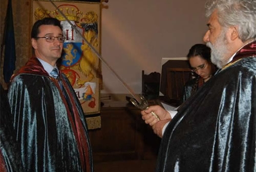 Gianfranco Lavelli.