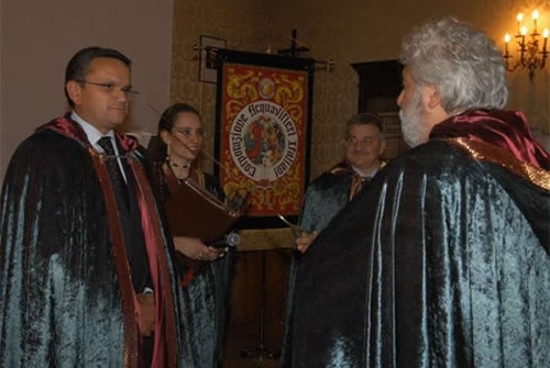 Graziano Pattuzzi.