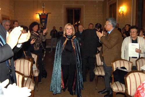 Mirella Freni.