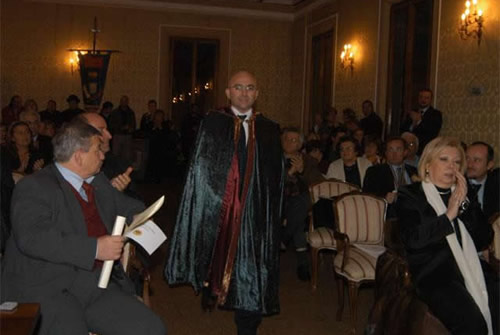 Foberto Rizzoli Foberto Rizzoli