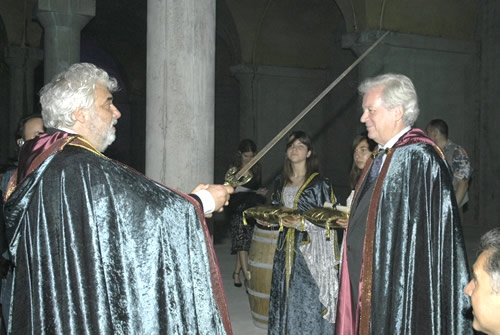 Aldo Cichero.