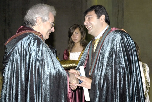 Carmine Farese.