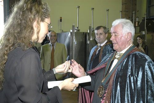 Cesare Gamba.