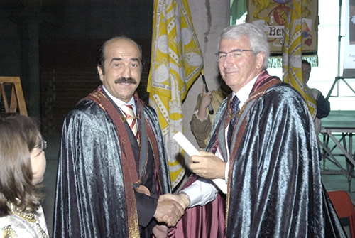Gerardo Leone.
