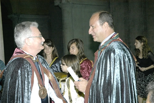 Giuliano Lengo.