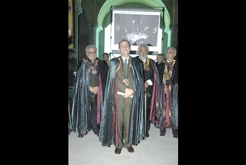 Giuliano Soria.