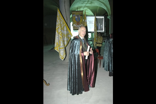Guido Giovo.