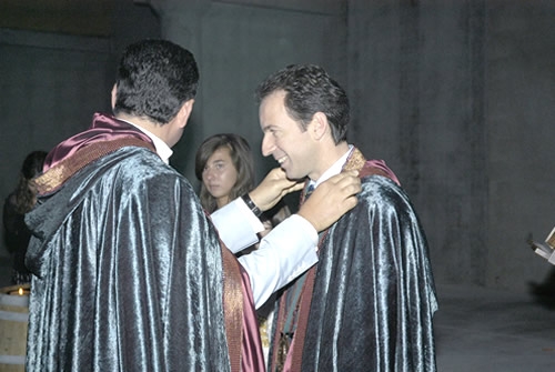 Massimiliano Diotto.