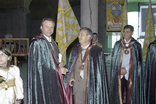 Mauro Sebaste.