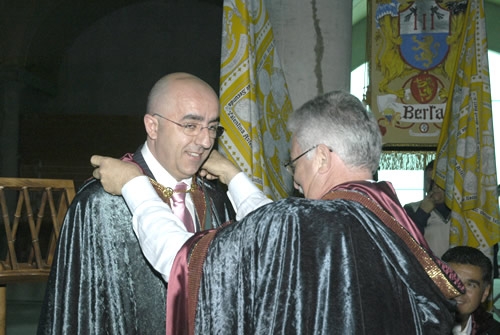 Pasquale Centrone.