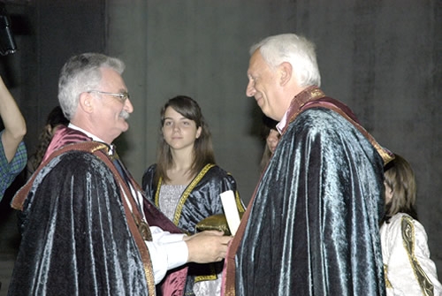 Piero Sardo.