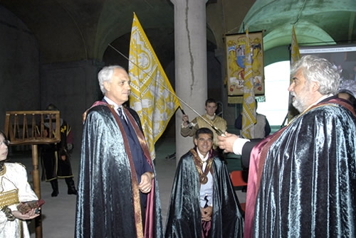 Roberto Bettega.