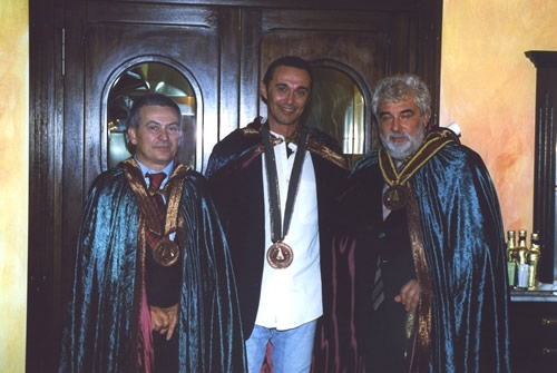Andrea Sasdelli (Giacobazzi).