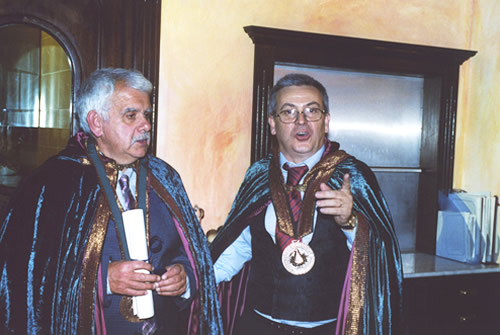 Antonello degli Esposti.