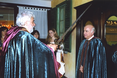 Francesco Amante.