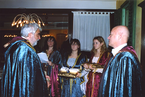 Ivano Bussoli.