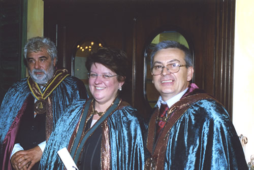 Lisa Bellocchi.