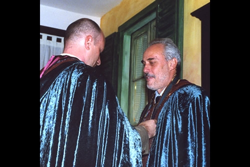 Maurizio Noce.