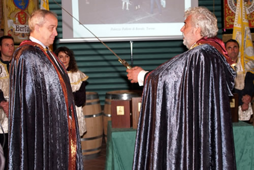 Ermanno Lunari Ermanno Lunari