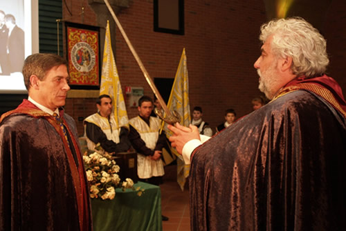 Franco Fattizzo Franco Fattizzo